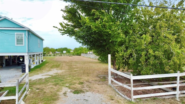 1003B 24th St, San Leon, TX 77539