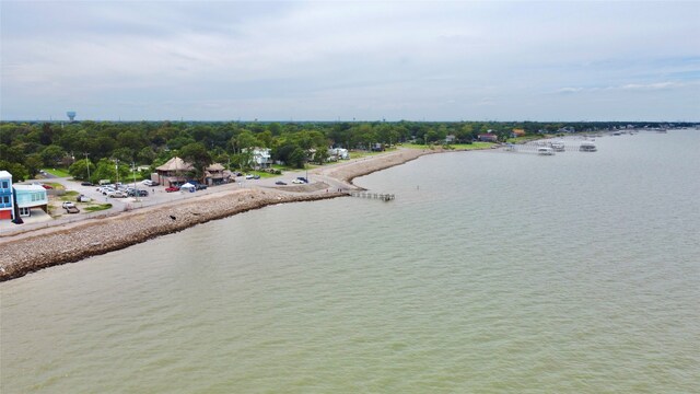 1003B 24th St, San Leon, TX 77539