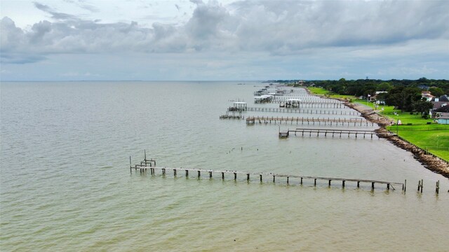 1003B 24th St, San Leon, TX 77539