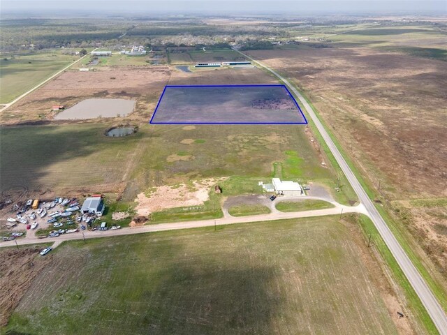 Listing photo 2 for 00001 Fm 457th Hwy, Sargent TX 77414