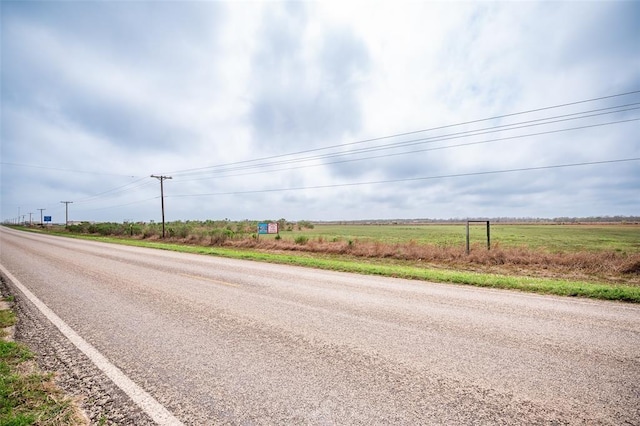 00001 Fm 457th Hwy, Sargent TX, 77414 land for sale