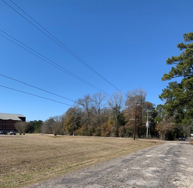 TBD Old Bold Springs Rd, Livingston TX, 77351 land for sale