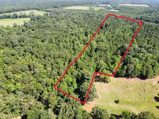 AB-247-1 County Road 416, San Augustine TX, 75972 land for sale