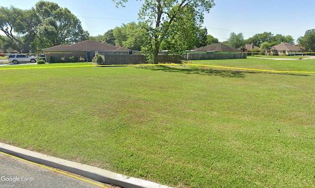 00 Crestmont, Wharton TX, 77488 land for sale