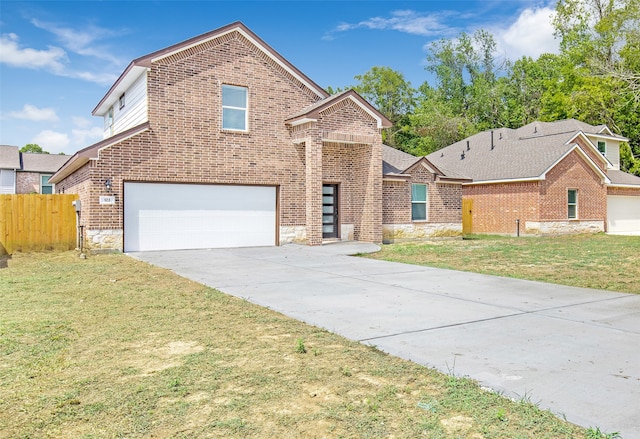 Listing photo 3 for 322 Carlos Leal Dr, Dayton TX 77535