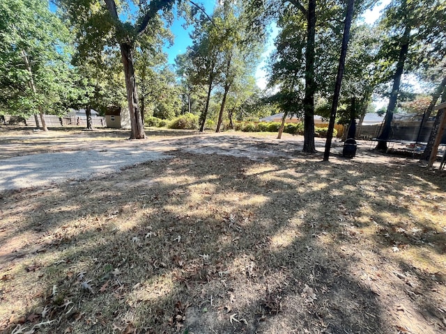 Listing photo 3 for 0 Stevens Ln, Livingston TX 77351