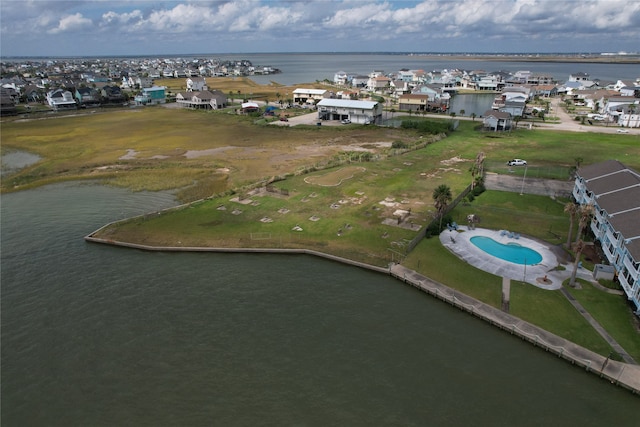 665 Tiki Dr Unit 614, Tiki Island, TX 77554 - photo 11