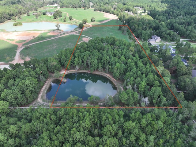 00 Shady Bnd, Magnolia TX, 77355 land for sale