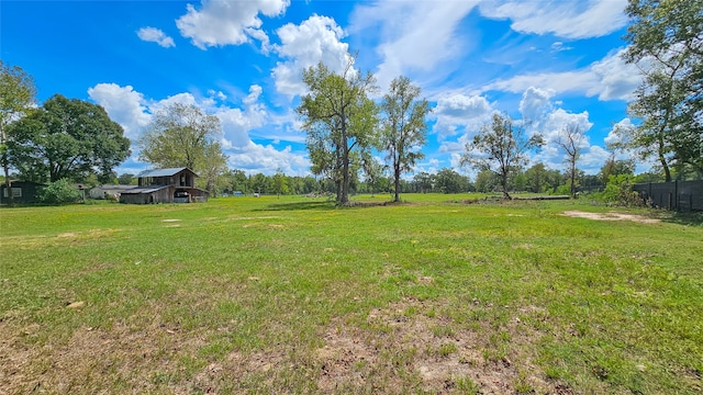 1244 County Road 332, Cleveland TX, 77327 land for sale