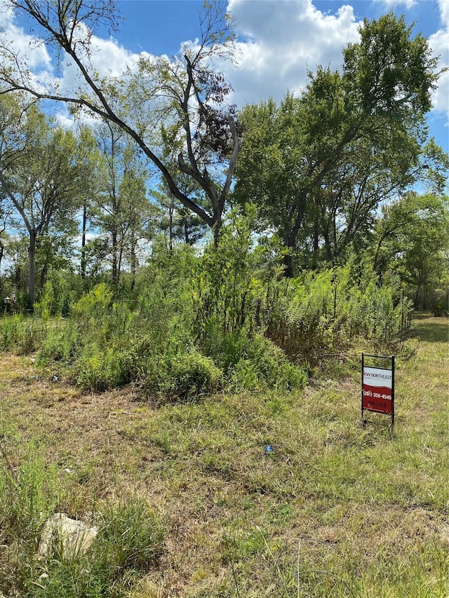 000 Frank Ln, Mont Belvieu TX, 77523 land for sale