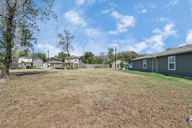 Listing photo 3 for 416 Armstrong St, Houston TX 77029