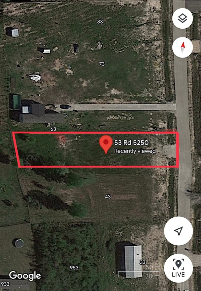 53 Rd 5250, Cleveland TX, 77327 land for sale