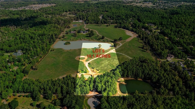 000 Shady Bnd, Magnolia TX, 77355 land for sale