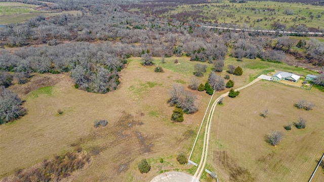 Listing photo 3 for TRACT5 Havens Pt, Navasota TX 77868