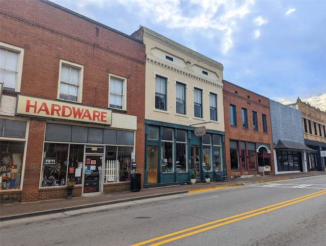20 E Robert Toombs, Washington, GA 30673 - view of commercial location