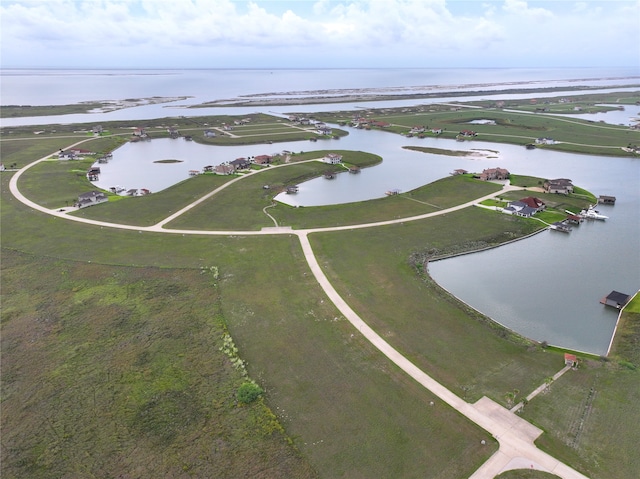 Listing photo 3 for 33 W Burgundy Bay, Port O Connor TX 77982