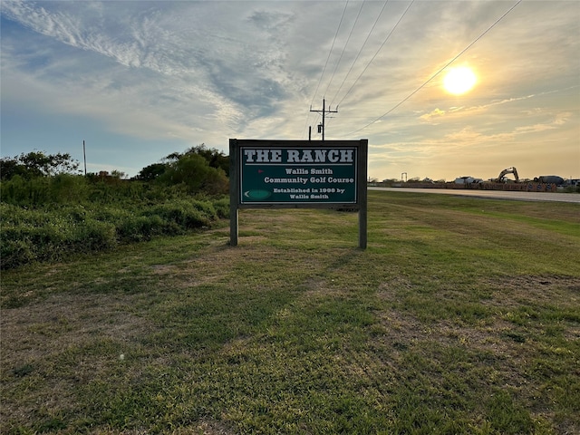 Listing photo 3 for 883 Ranch Rd, Crystal Beach TX 77650