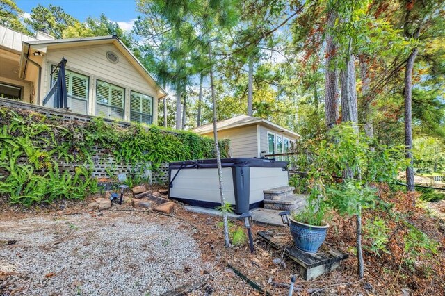 235 Island Dr, Livingston, TX 77351 - photo 42