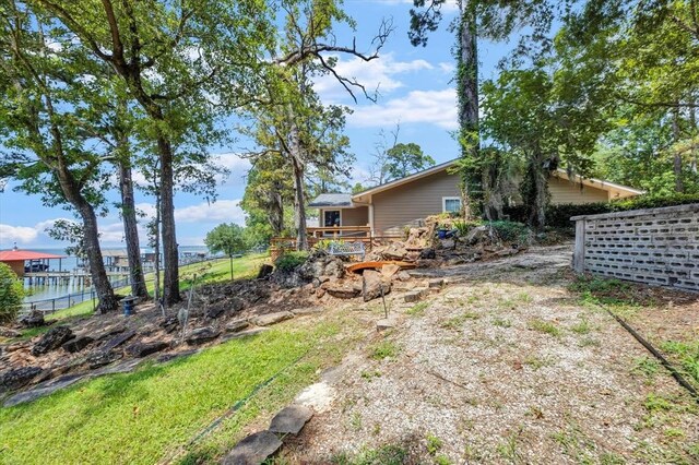 235 Island Dr, Livingston, TX 77351 - photo 43
