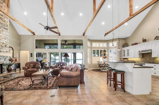 235 Island Dr, Livingston, TX 77351 - photo 11