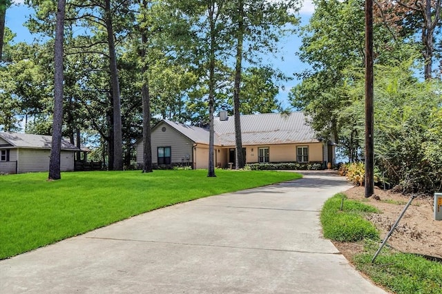 235 Island Dr, Livingston, TX 77351 - photo 4