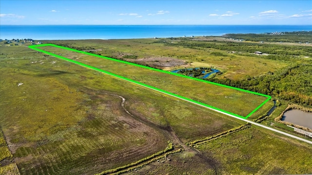 TBD White Heron, Smith Point TX, 77514 land for sale