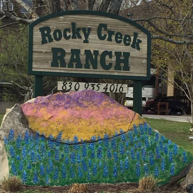 2221 Rocky Ridge Loop, Canyon Lake, TX 78133