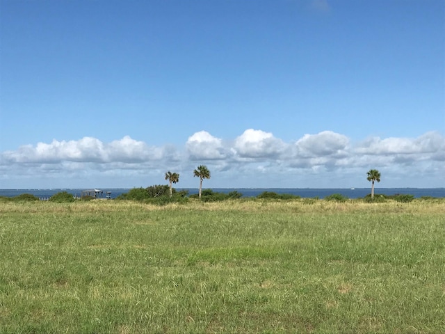 LOT4 Bay Club Dr, Seadrift, TX 77983