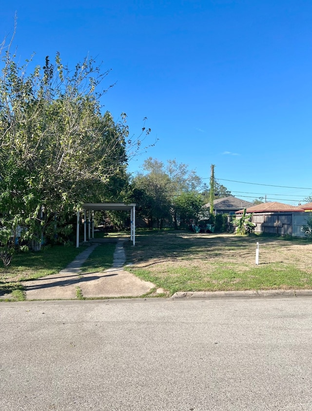 1315 15th St, Galena Park TX, 77547 land for sale