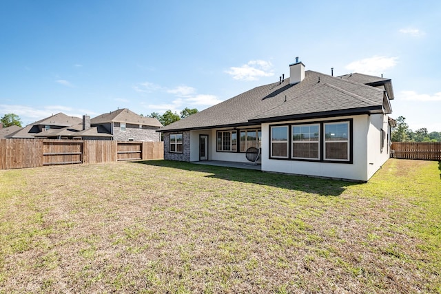 40242 Spyglass Hill Dr, Cleveland, TX 77327 - photo 40