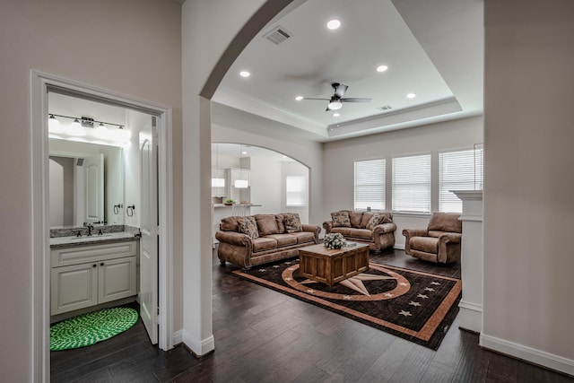 40241 Spyglass Hill Dr, Cleveland, TX 77327 - photo 9
