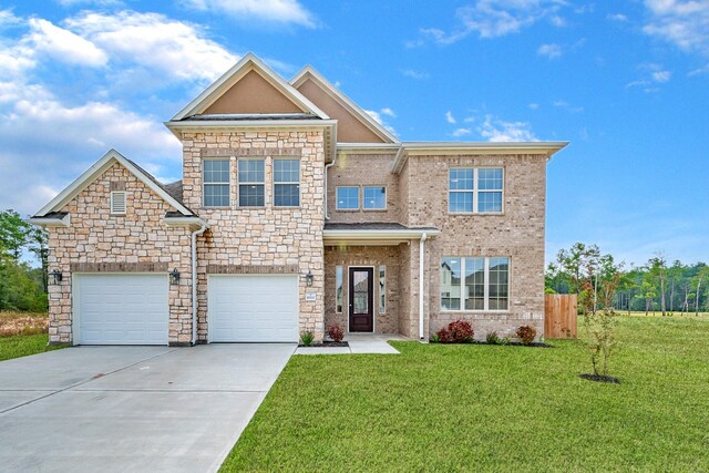 40241 Spyglass Hill Dr, Cleveland, TX 77327 - photo 1