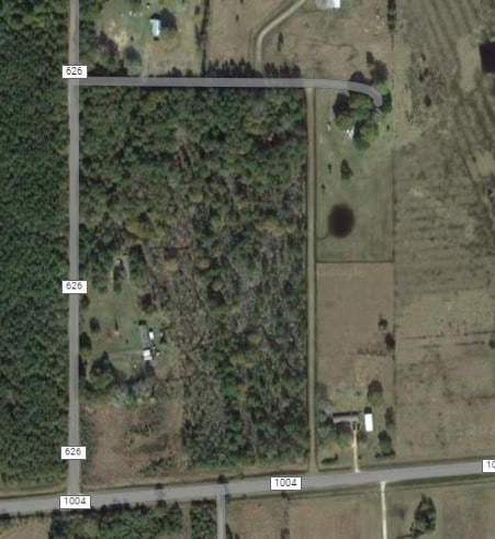 0 Fm 1004, Kirbyville TX, 75956 land for sale