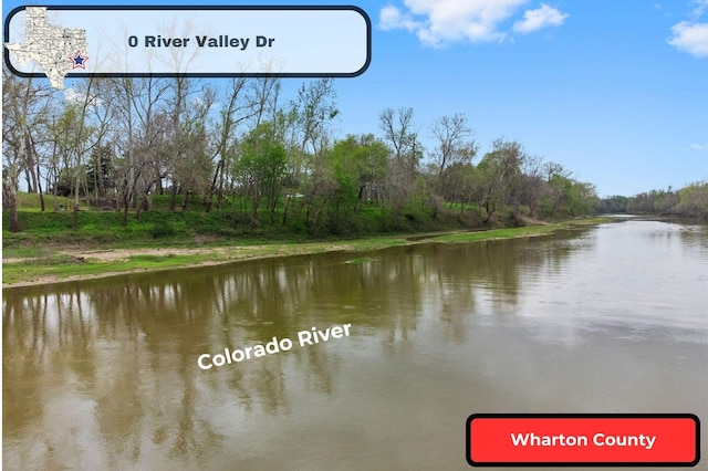 0 River Valley Dr, Wharton TX, 77488 land for sale