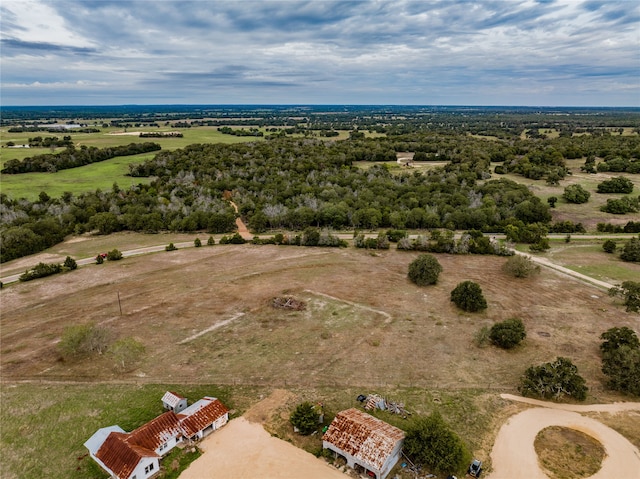 6734 Goehring Rd Unit 2, Round Top TX, 78954 land for sale