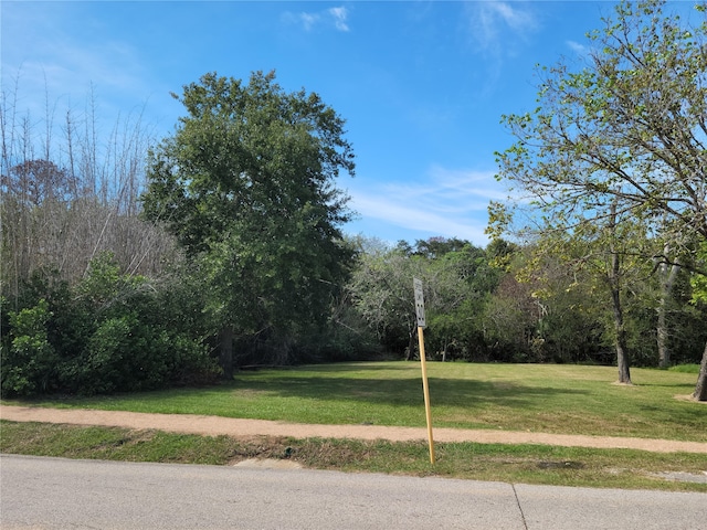 3309 Todville Rd, Seabrook TX, 77586 land for sale