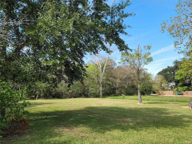 Listing photo 2 for 3309 Todville Rd, Seabrook TX 77586