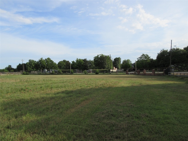 00 Clapp, Pattison TX, 77423 land for sale