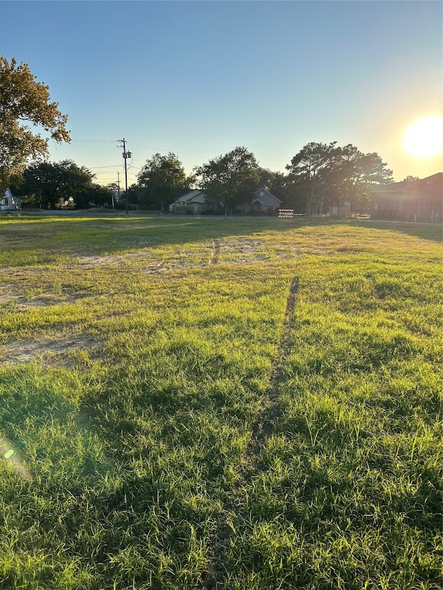 2701 Market St, Baytown TX, 77520 land for sale