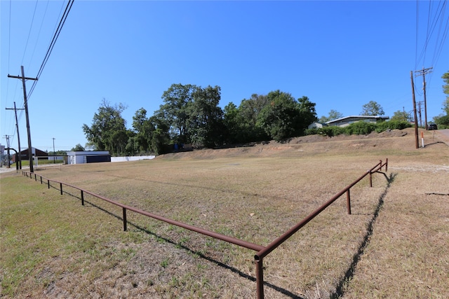 315 N Wheeler St, Jasper TX, 75951 land for sale