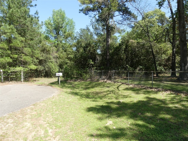 10994 Kittys Ln, Conroe TX, 77303 land for sale