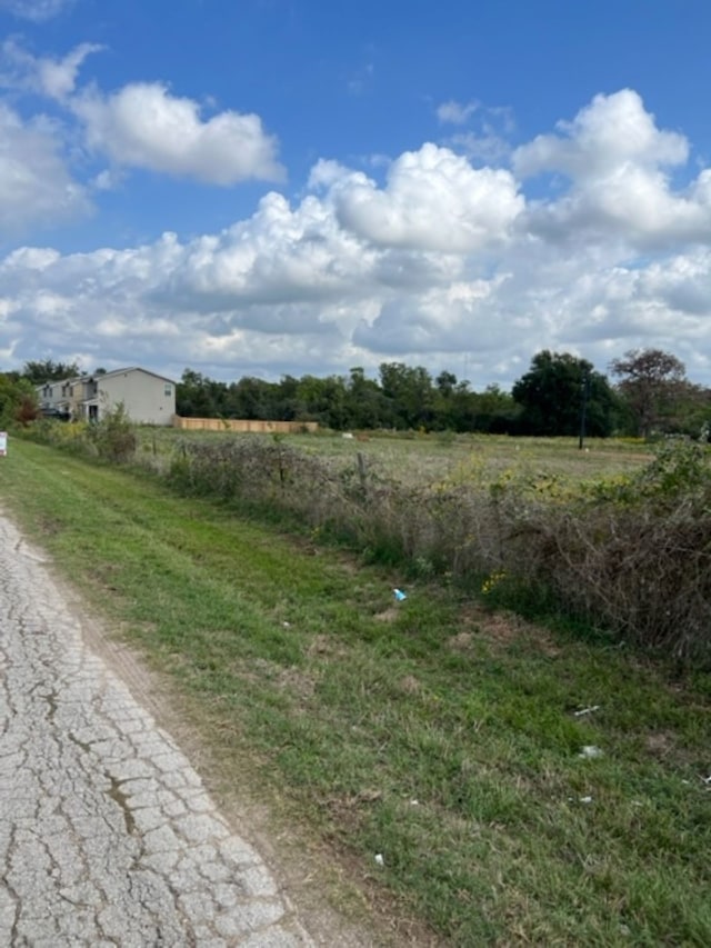 Listing photo 2 for LOT1 21st St, Hempstead TX 77445