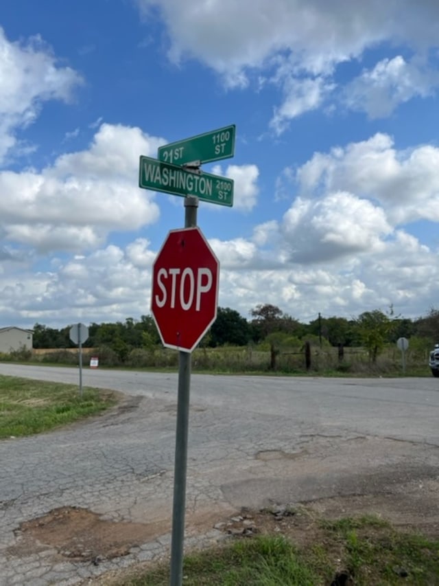 LOT1 21st St, Hempstead TX, 77445 land for sale