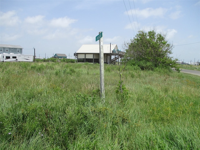 1527 Marlin, Sargent TX, 77414 land for sale