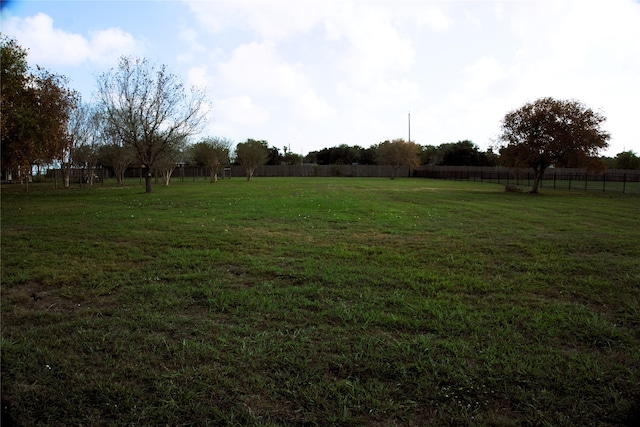 Listing photo 2 for 0 Mc Gothlin, Palacios TX 77465