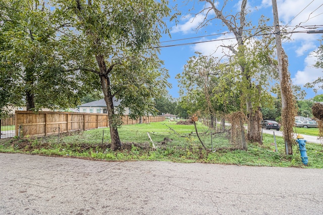 700 Rosie St, Houston TX, 77091 land for sale