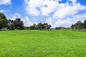 0 Fm 1764, Santa Fe TX, 77510 land for sale