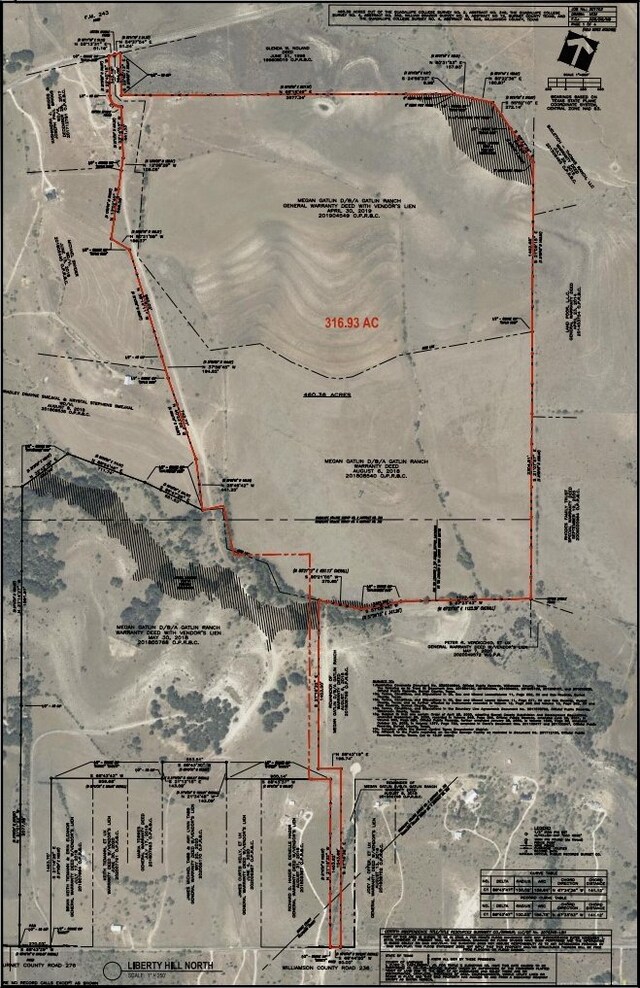 TBD Fm 243, Bertram, TX 78605 - photo 2