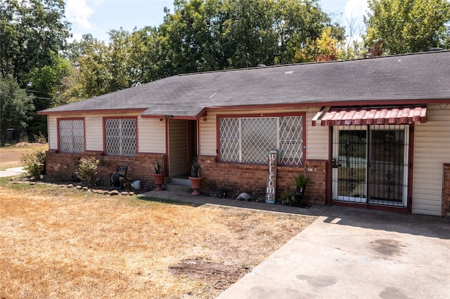 Listing photo 3 for 1601 Harris St, Wharton TX 77488