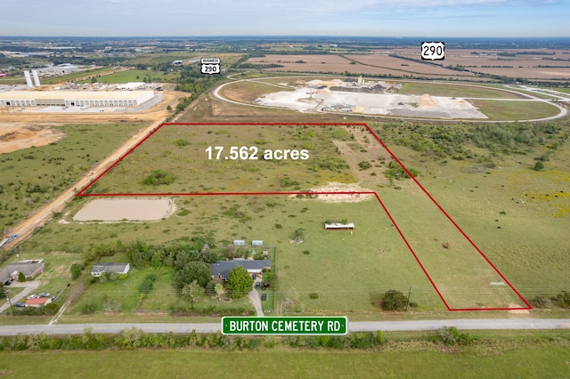 Listing photo 2 for 29406 Burton Cemetery Rd, Waller TX 77484